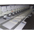 High Efficiency Multi-Head Plain Stickerei Maschine (TL915)